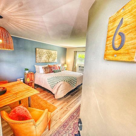 Brittany Motel Сандерланд Экстерьер фото