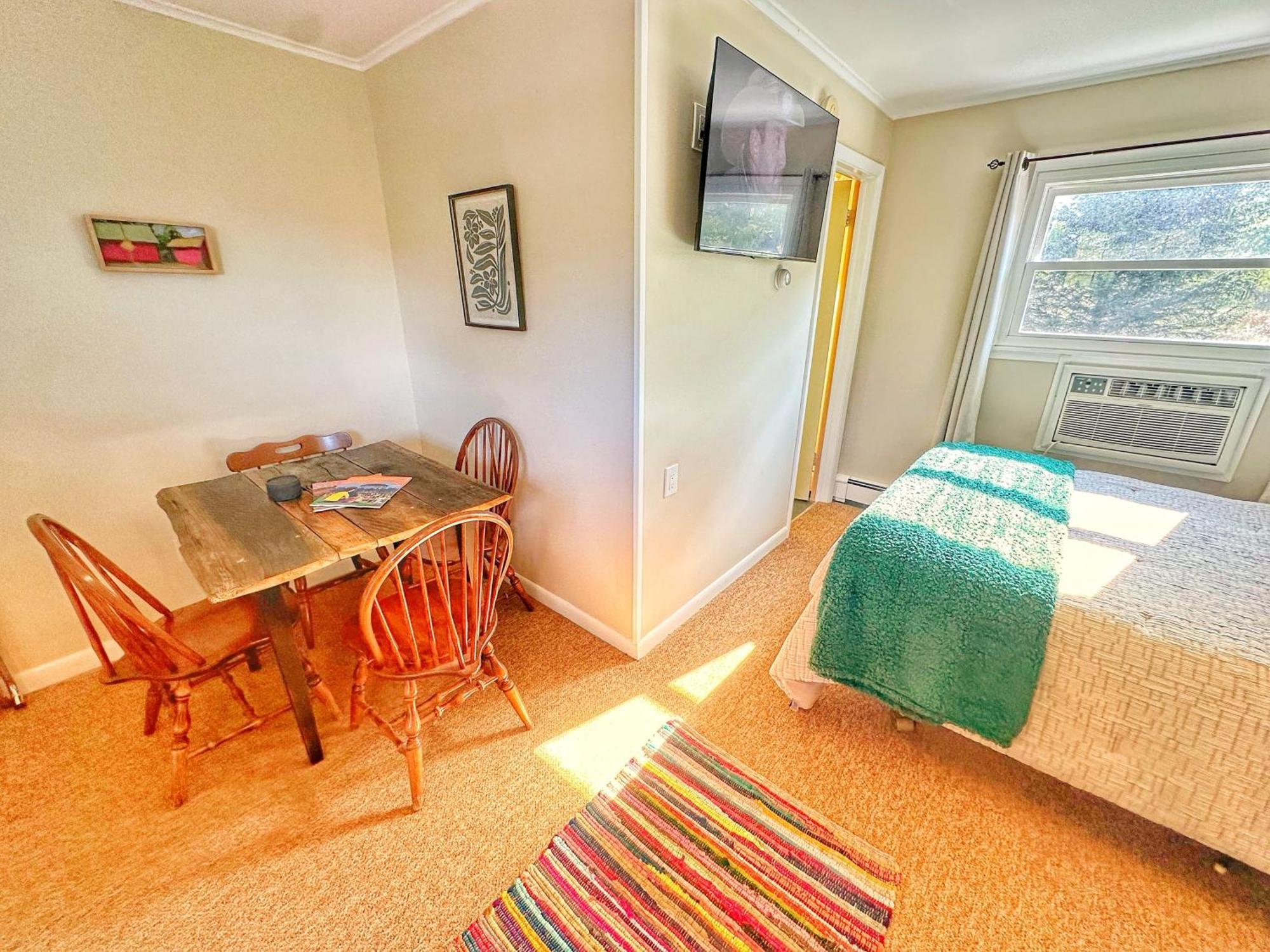Brittany Motel Сандерланд Экстерьер фото