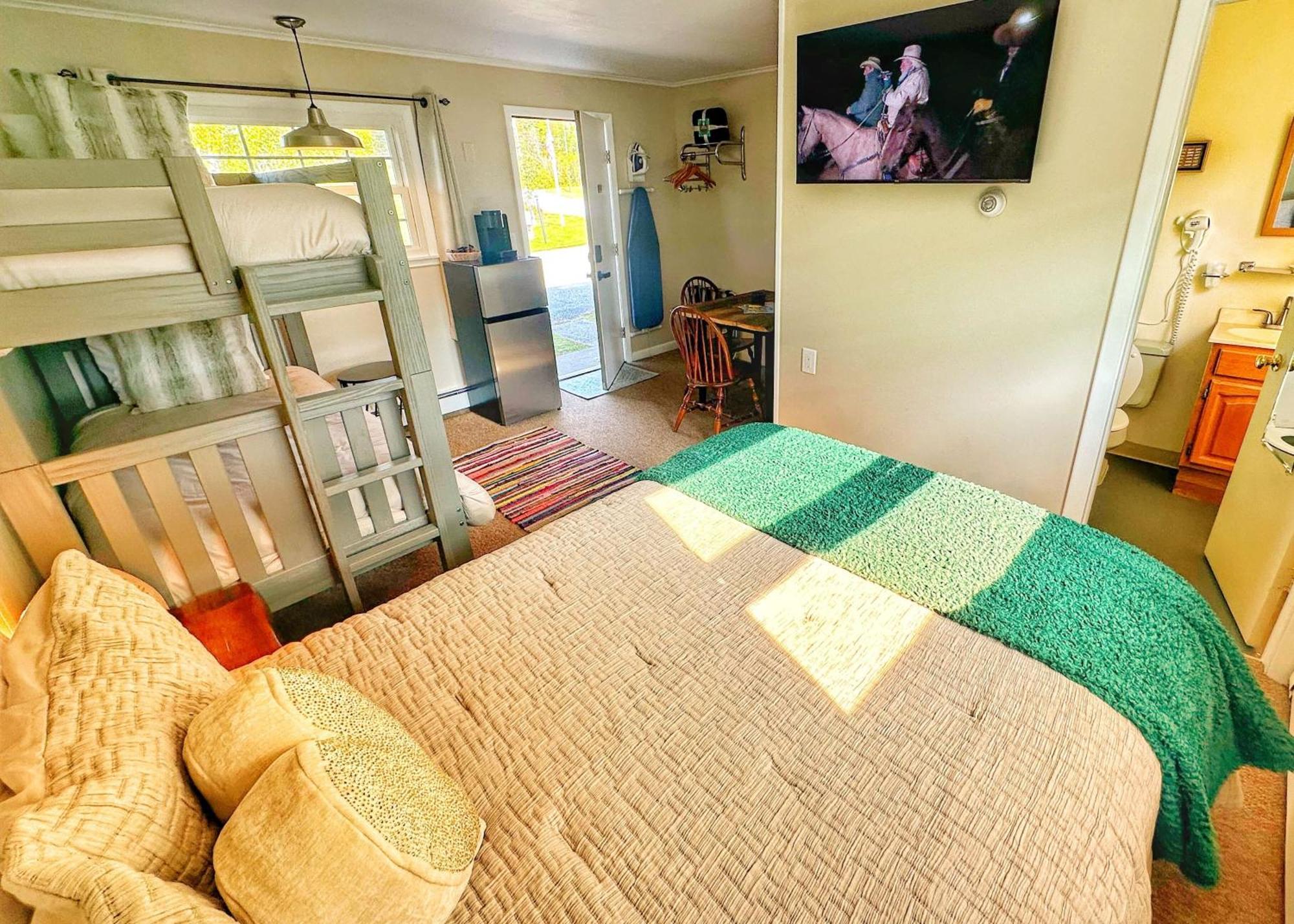 Brittany Motel Сандерланд Экстерьер фото