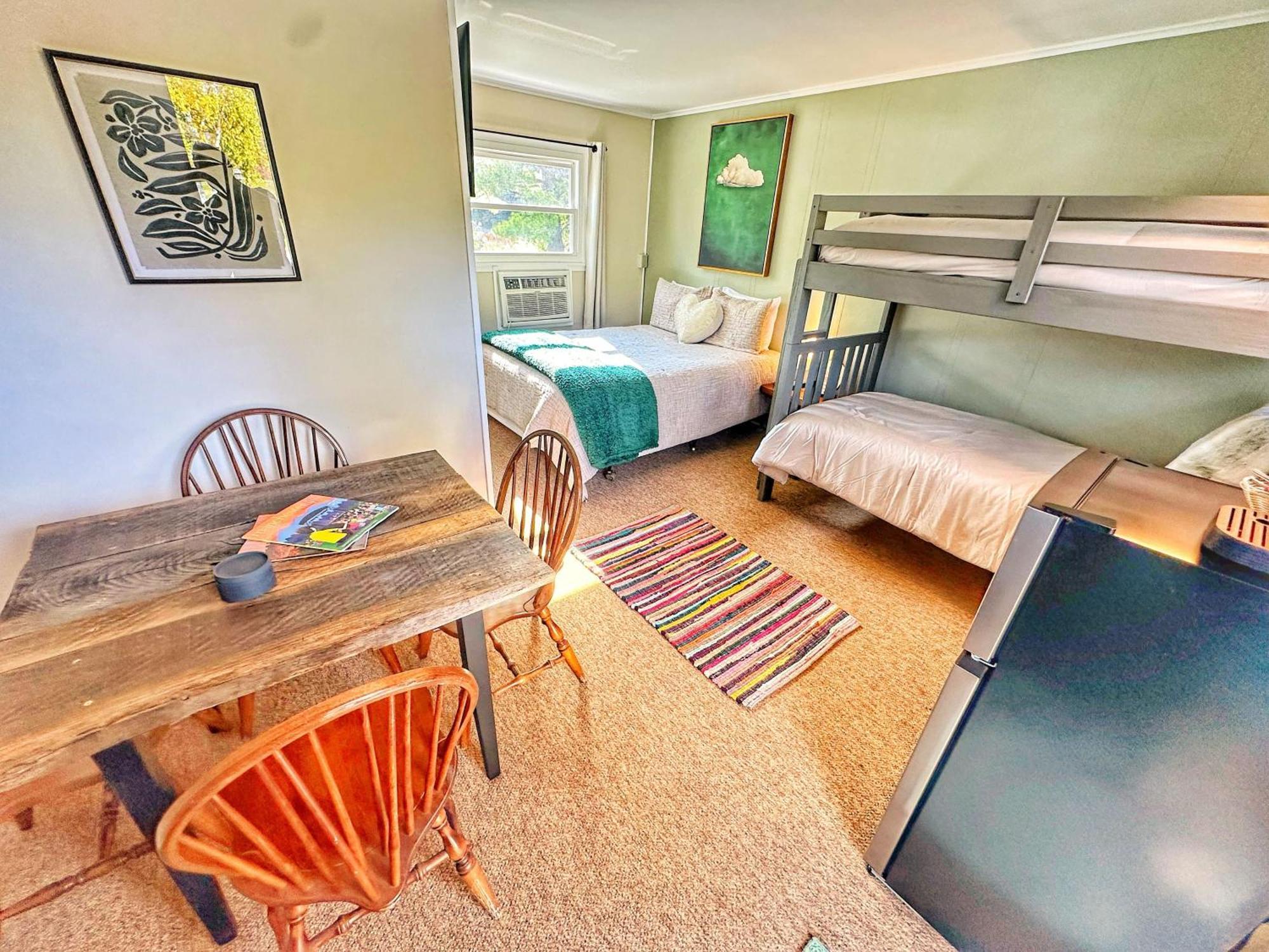 Brittany Motel Сандерланд Экстерьер фото