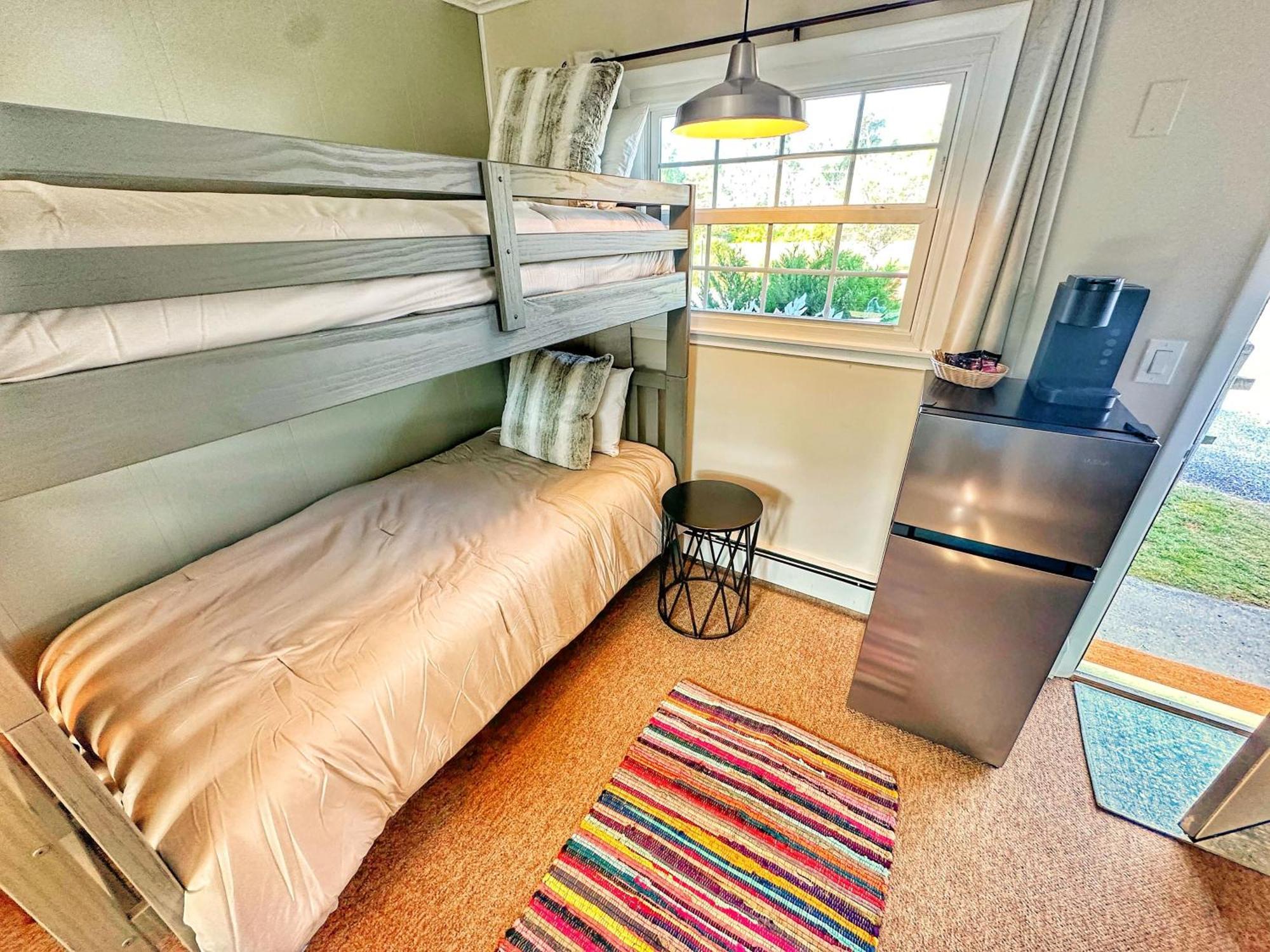 Brittany Motel Сандерланд Экстерьер фото