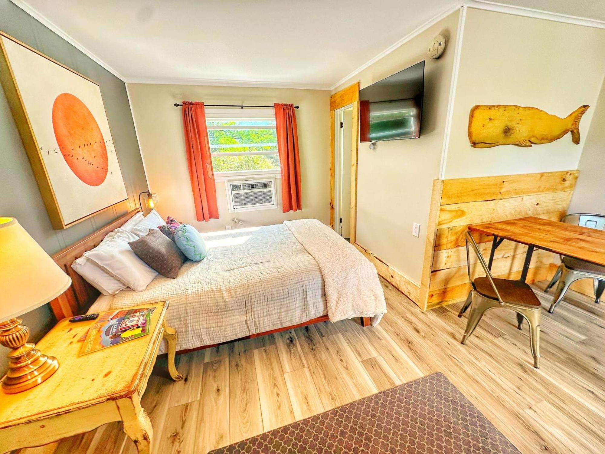Brittany Motel Сандерланд Экстерьер фото