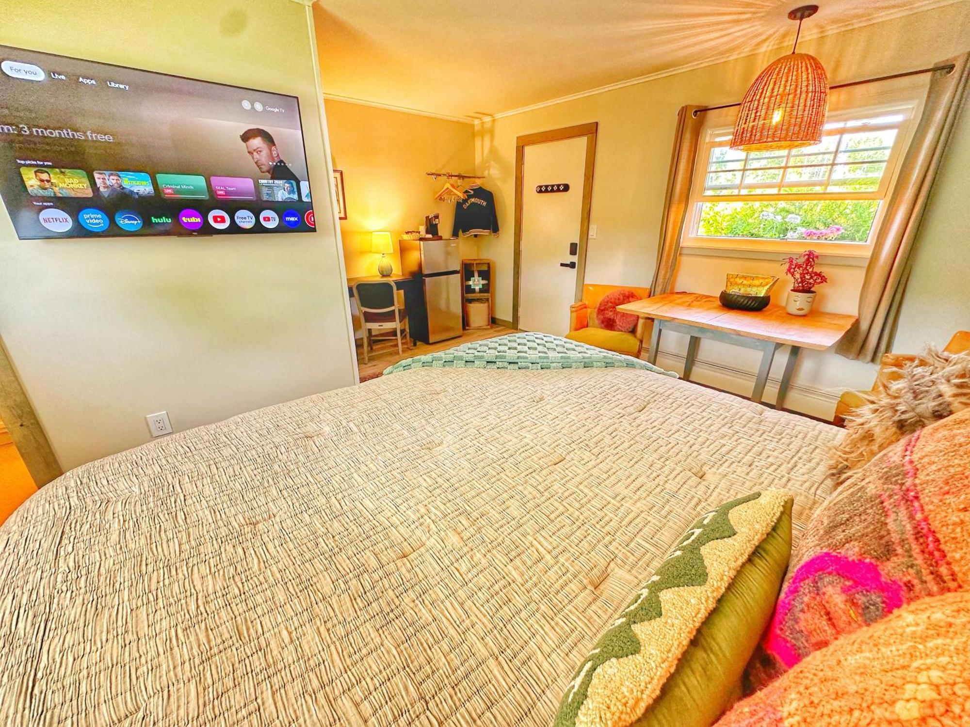 Brittany Motel Сандерланд Экстерьер фото