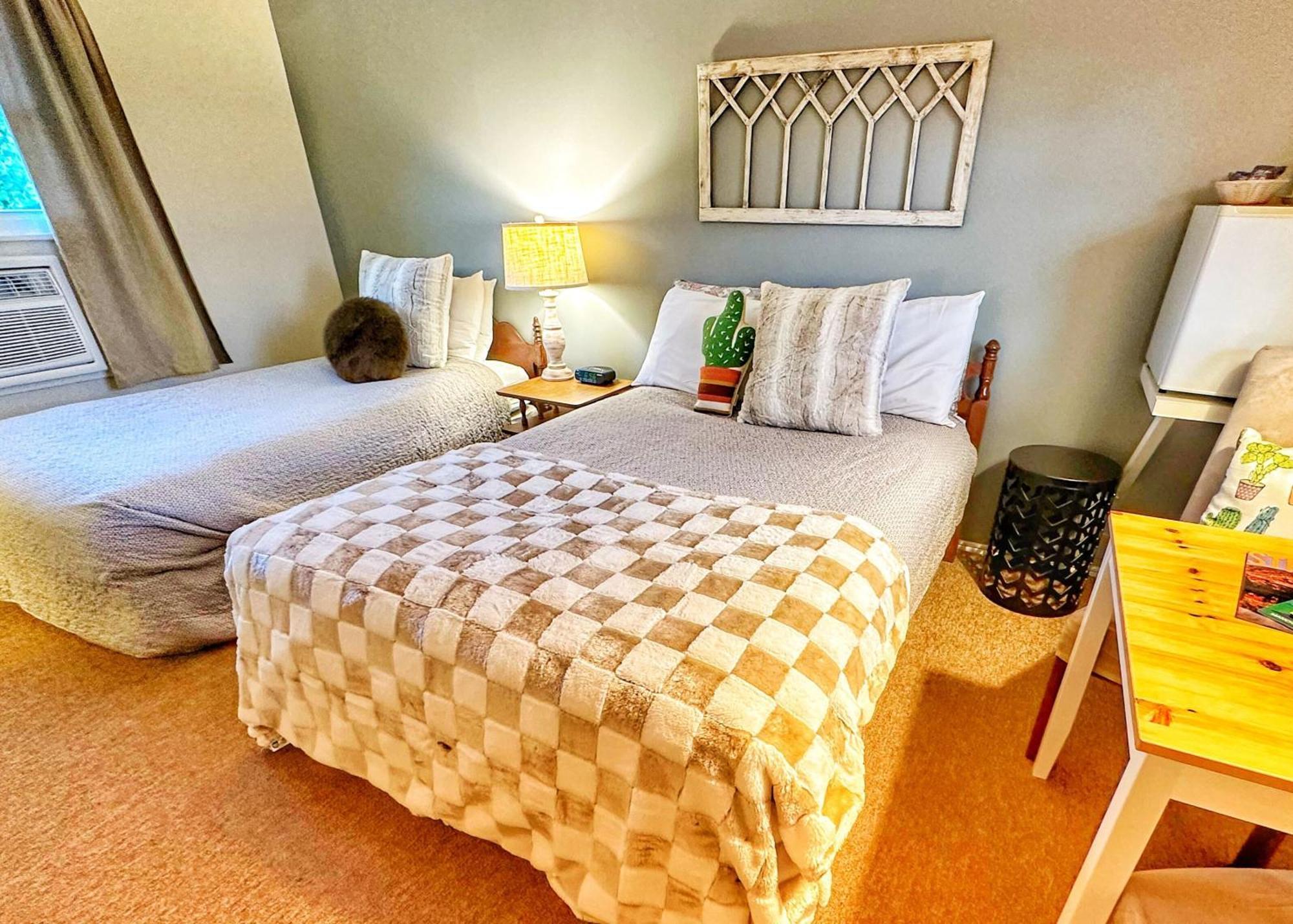 Brittany Motel Сандерланд Экстерьер фото