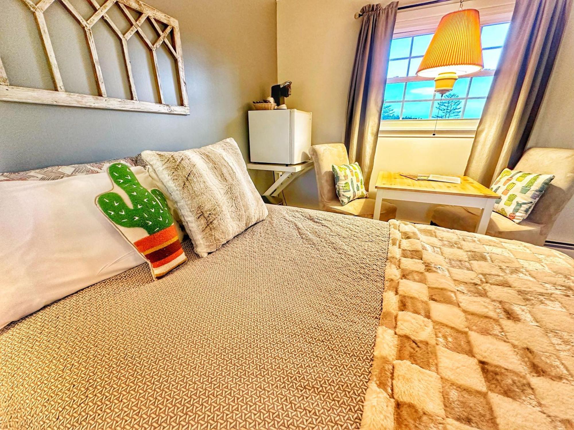 Brittany Motel Сандерланд Экстерьер фото