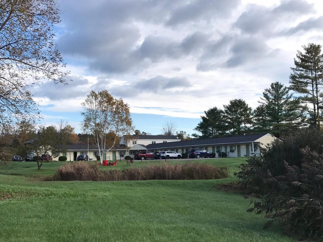 Brittany Motel Сандерланд Экстерьер фото