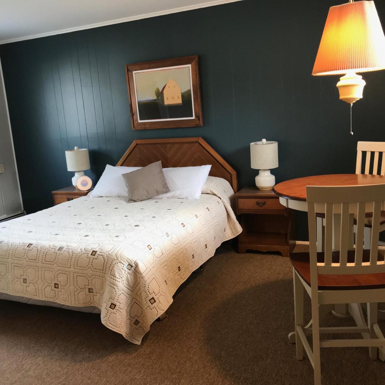 Brittany Motel Сандерланд Экстерьер фото