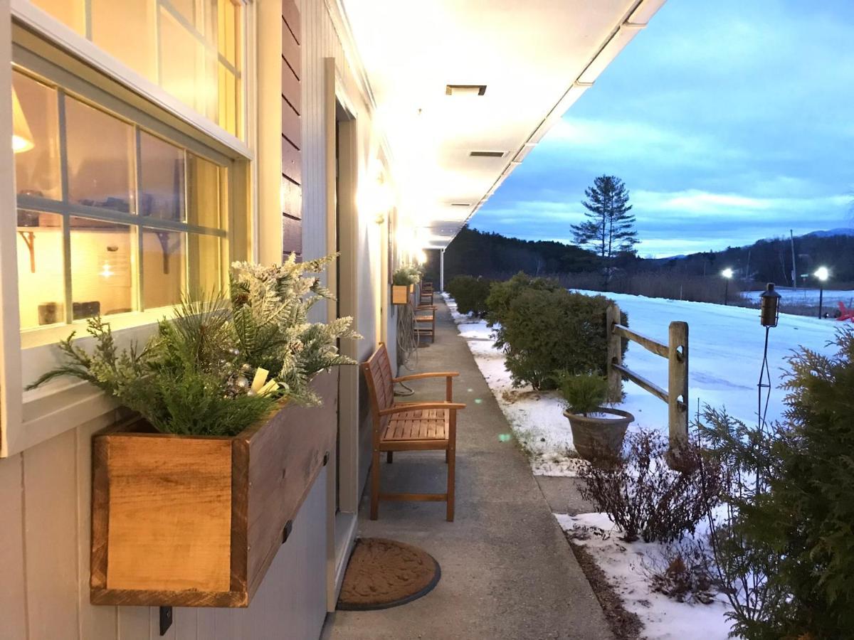 Brittany Motel Сандерланд Экстерьер фото