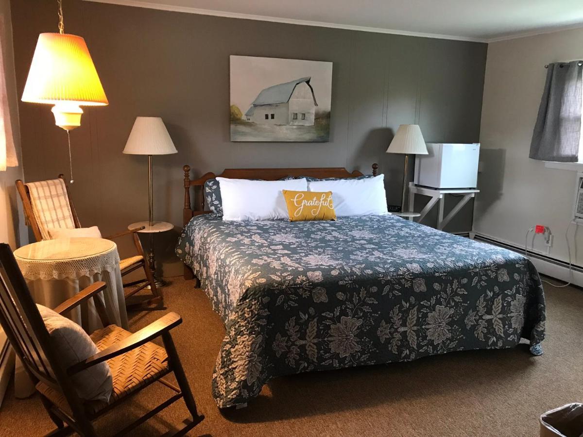 Brittany Motel Сандерланд Экстерьер фото