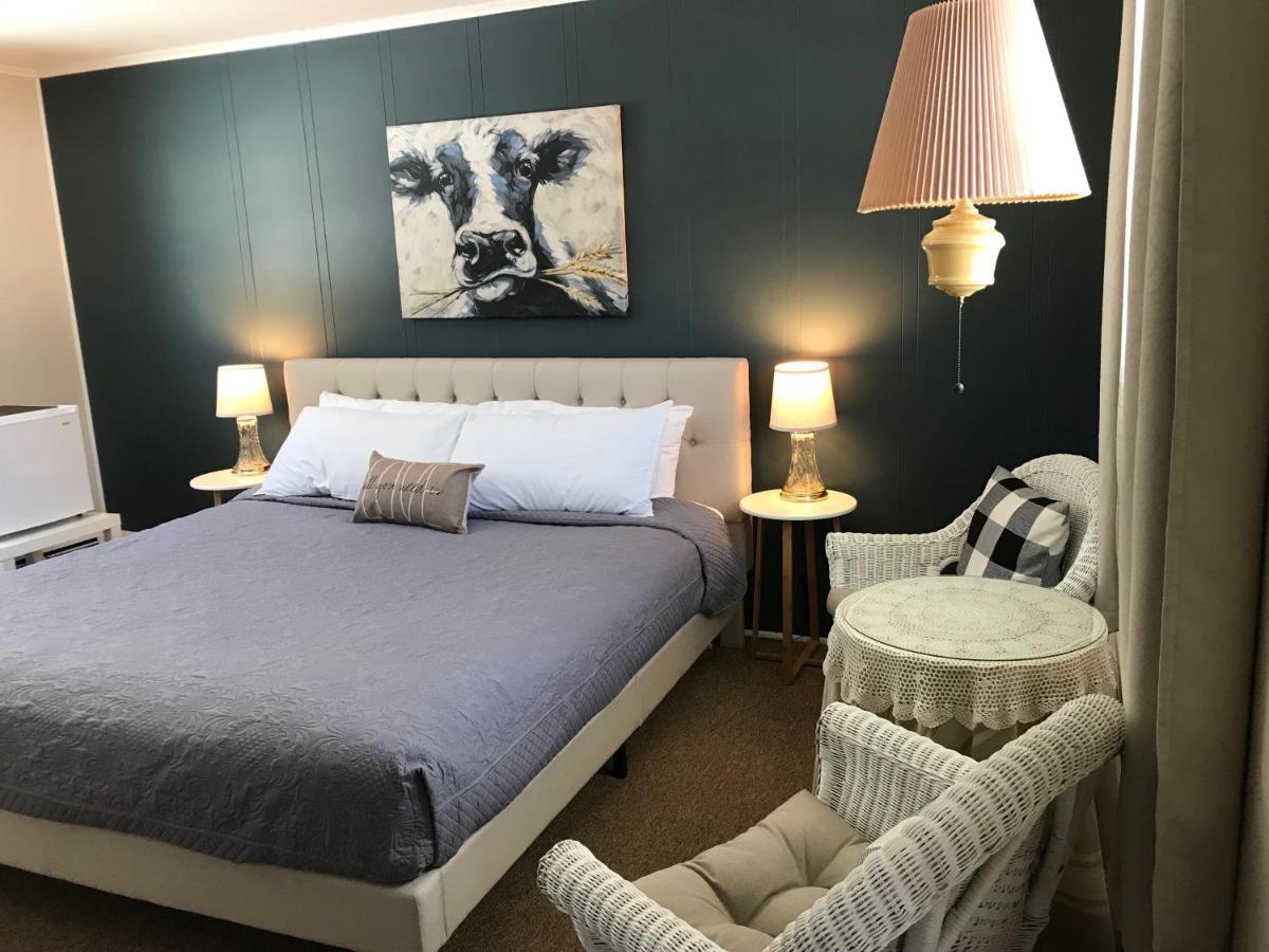 Brittany Motel Сандерланд Экстерьер фото