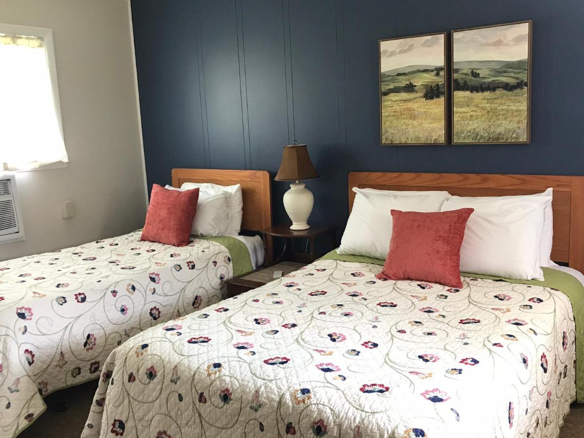Brittany Motel Сандерланд Экстерьер фото