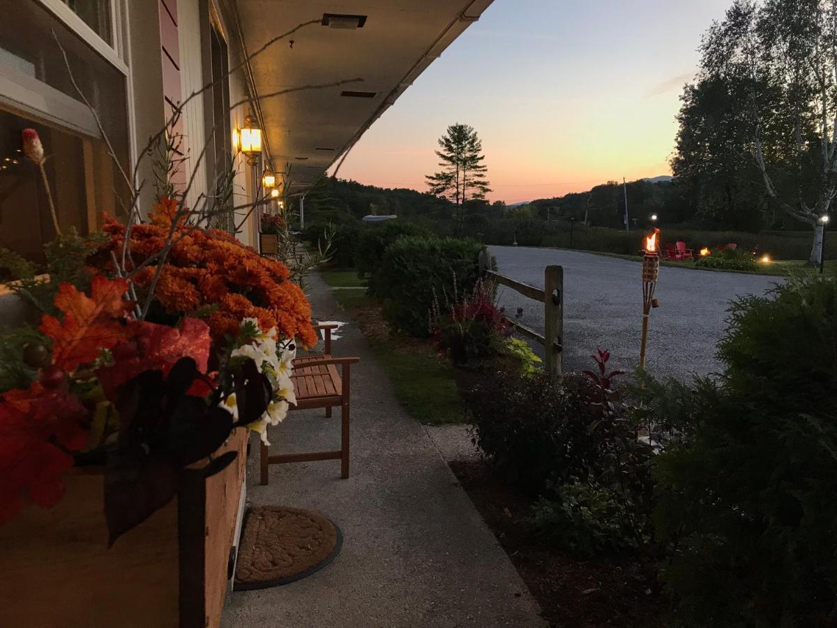 Brittany Motel Сандерланд Экстерьер фото