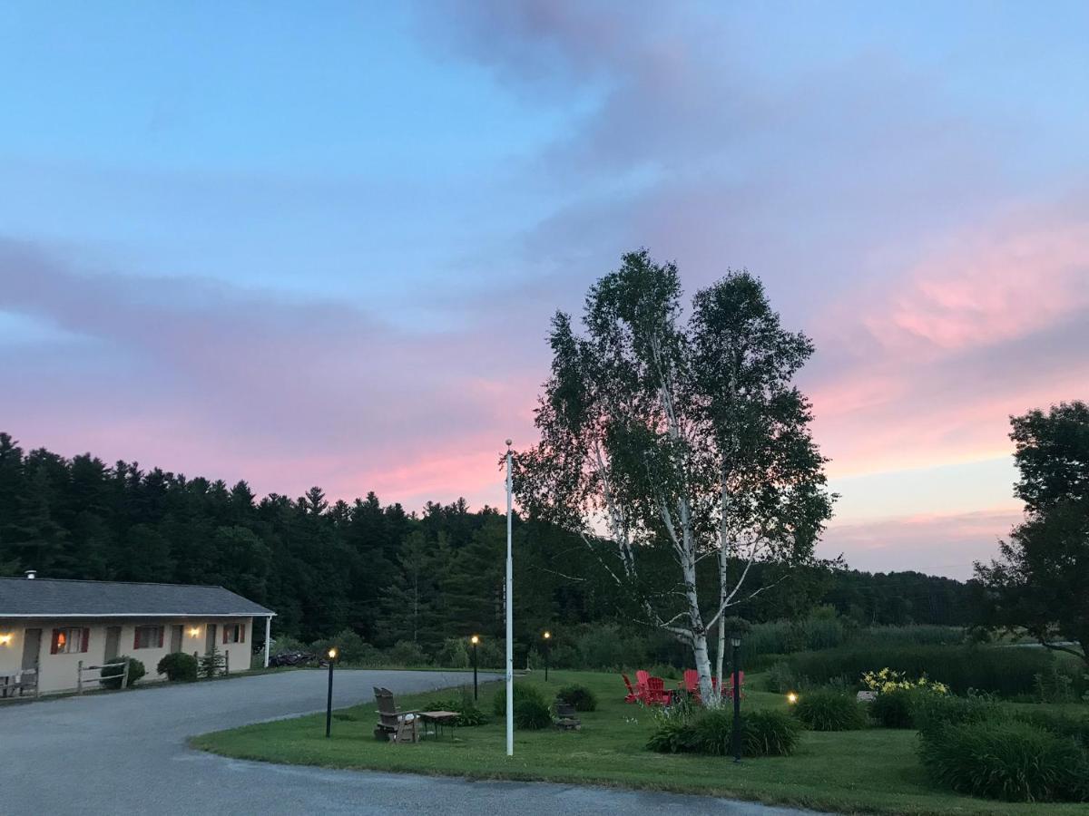 Brittany Motel Сандерланд Экстерьер фото