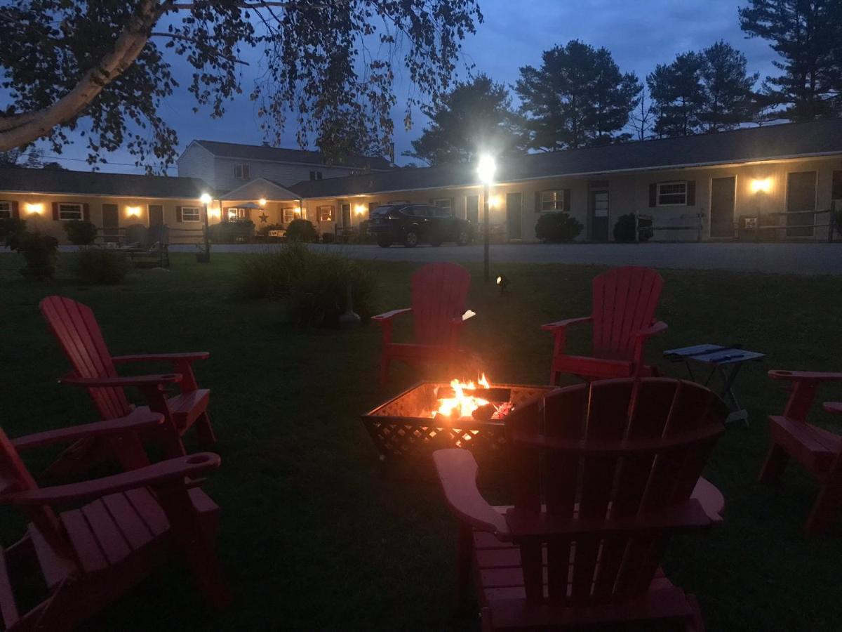 Brittany Motel Сандерланд Экстерьер фото