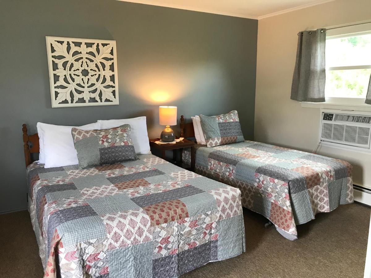 Brittany Motel Сандерланд Экстерьер фото
